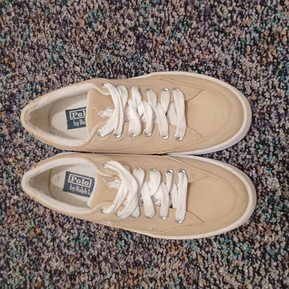 Polo shoes - Picture 1 of 4